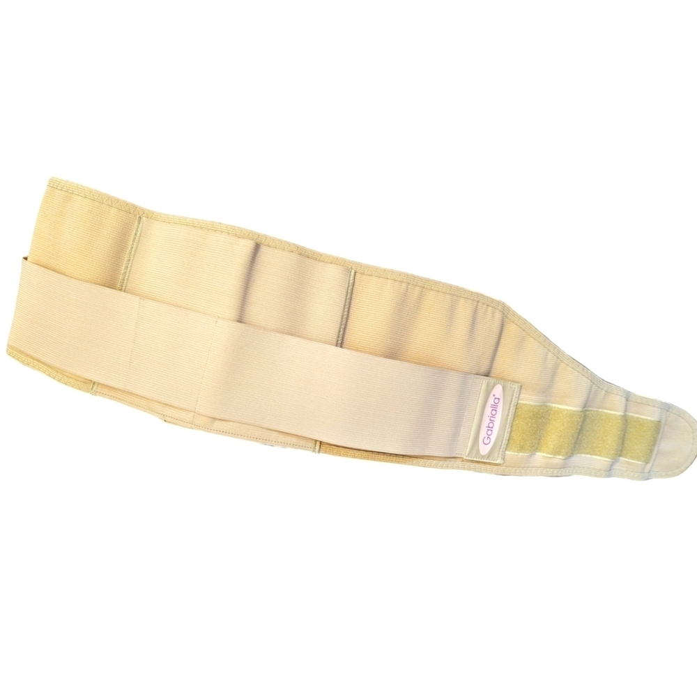 Pregnancy belly band